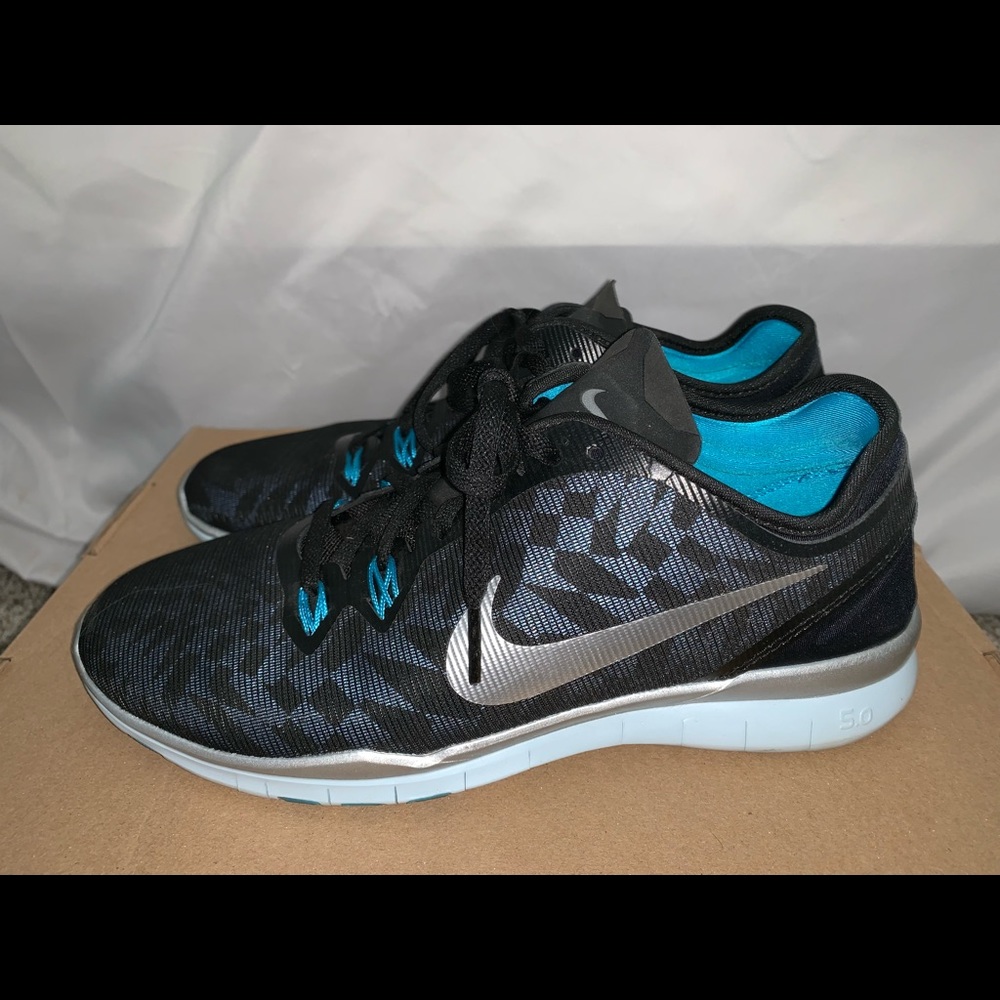 NWOT Nike free run